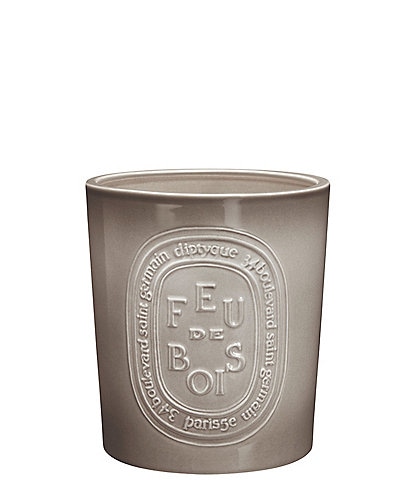 DIPTYQUE Feu de Bois (Wood Fire) Candle