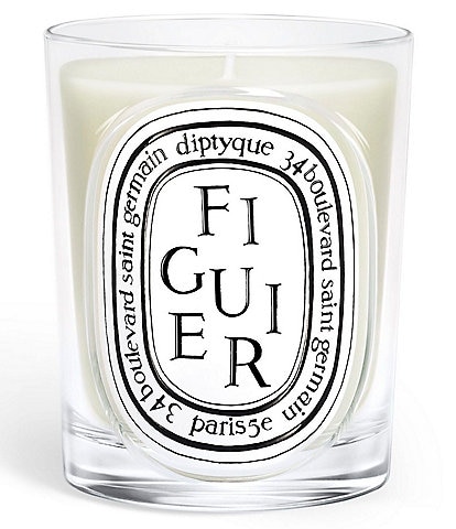 DIPTYQUE Figuier (Fig Tree) Classic Candle