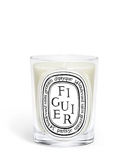 DIPTYQUE Figuier (Fig Tree) Classic Candle, 6.7 oz.