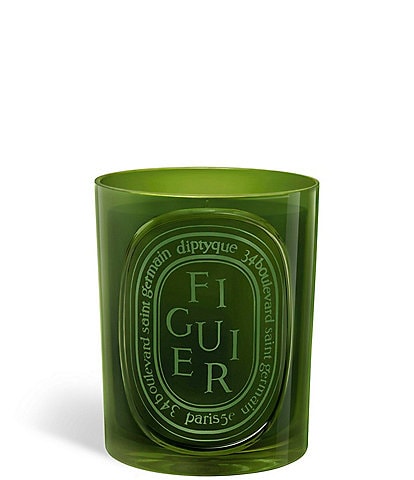 DIPTYQUE Figuier (Fig Tree) Medium Candle, 10.6 oz.