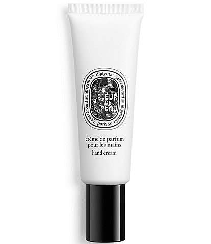 Fleur de Peau Hand Cream