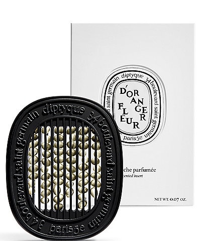 DIPTYQUE Fleur d'Oranger Fragrance Home, Wall & Car Diffuser Refill Insert