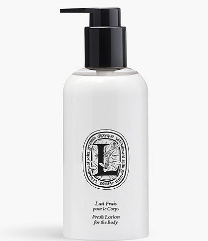 DIPTYQUE Fresh Body Lotion