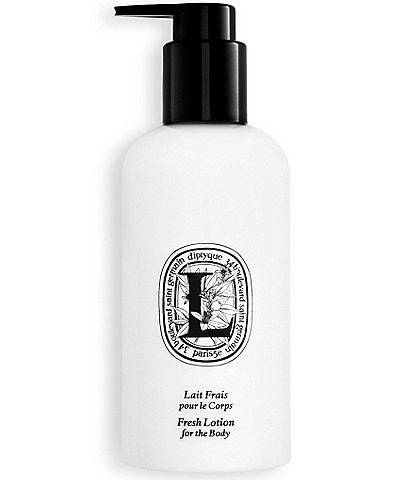 DIPTYQUE Fresh Body Lotion