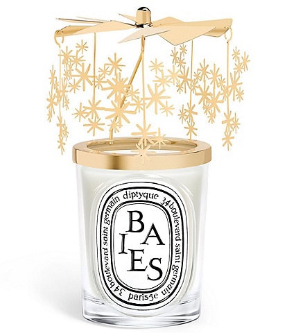 DIPTYQUE Holiday Carousel Classic Candle