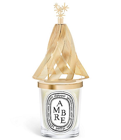 DIPTYQUE Holiday Lantern Classic Candle