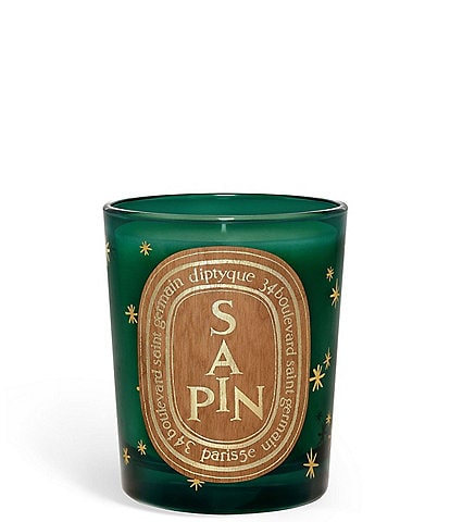 DIPTYQUE Holiday Sapin (Pine Tree) Classic Candle