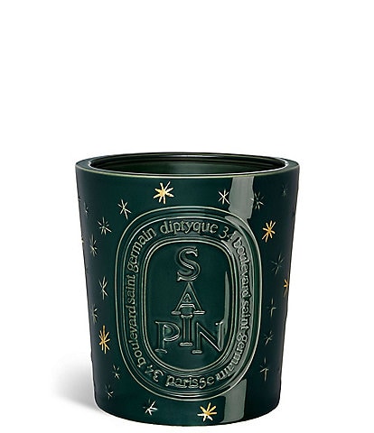 DIPTYQUE Holiday Sapin (Pine Tree) Extra Large Candle