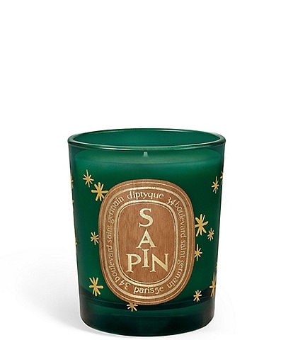 DIPTYQUE Holiday Sapin (Pine Tree) Mini Candle, 2.4 oz.