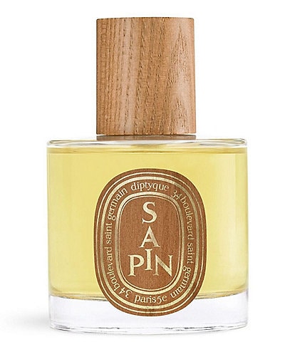DIPTYQUE Holiday Sapin (Pine Tree) Room Spray