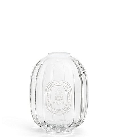 DIPTYQUE Home Fragrance Diffuser Glass Vessel