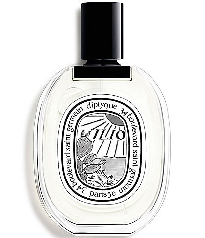 Diptyque Limited Edition Ilio Eau de Toilette