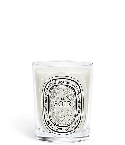 DIPTYQUE Le Soir Classic Candle, 6.7 oz.