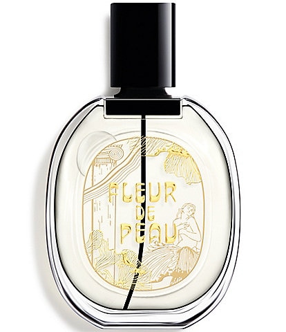 DIPTYQUE Limited Edition Fleur de Peau Eau de Parfum