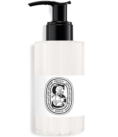 DIPTYQUE Limited Edition Perfumed Shampoo