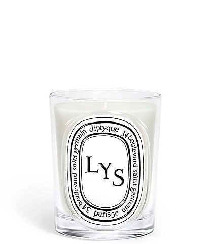 DIPTYQUE Lys (Lily) Classic Candle, 6.7 oz.