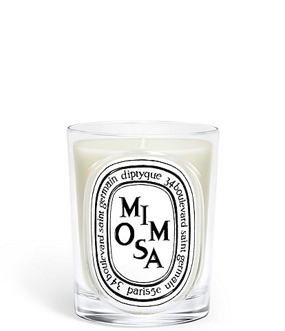 Mimosa Classic Candle