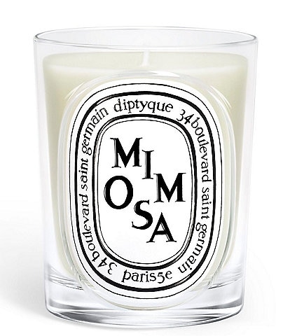 DIPTYQUE Mimosa Classic Candle