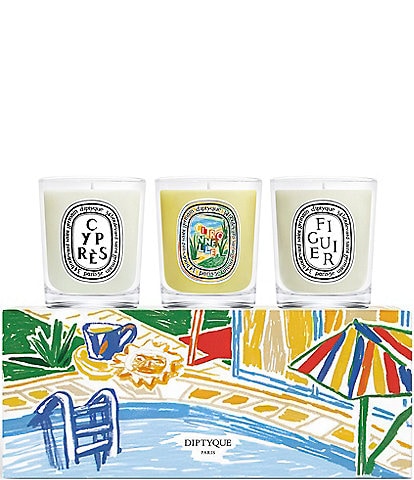 DIPTYQUE: Beauty & Fragrance Gifts & Sets | Dillard's