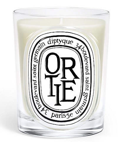 DIPTYQUE Ortie (Nettle) Classic Candle