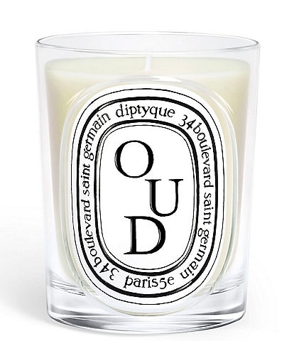 DIPTYQUE Oud Classic Candle