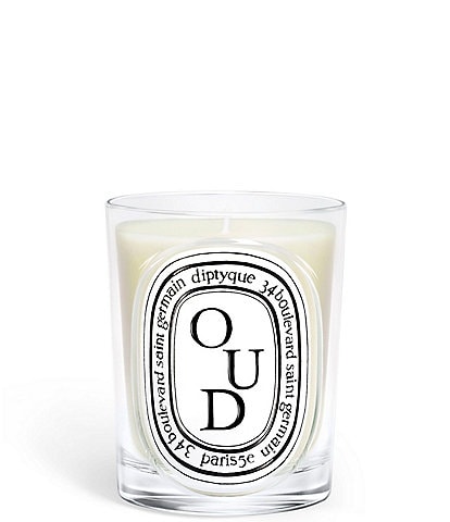 DIPTYQUE Oud Classic Candle, 6.7 oz.