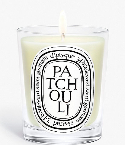 DIPTYQUE Patchouli Classic Candle, 6.5 oz.