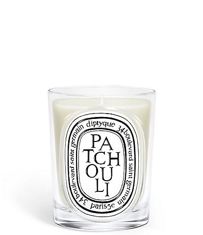 DIPTYQUE Patchouli Classic Candle, 6.7 oz.