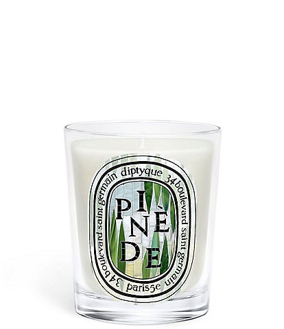 DIPTYQUE Pinede (Pine Grove) Classic Candle, 6.7 oz.