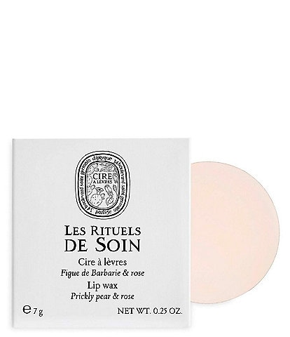 DIPTYQUE Prickly Pear & Rose Lip Wax Refill