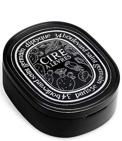 DIPTYQUE Prickly Pear & Rose Refillable Lip Wax