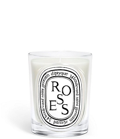 DIPTYQUE Roses Classic Candle, 6.7 oz.