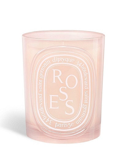 DIPTYQUE Roses Medium Candle