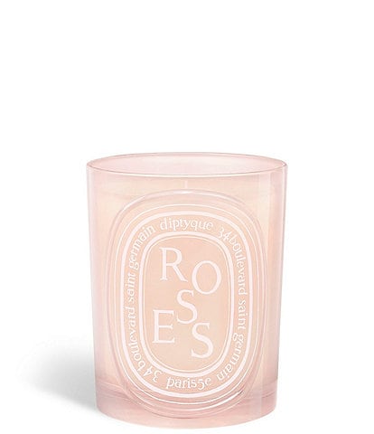 DIPTYQUE Roses Medium Candle, 10.6 oz.