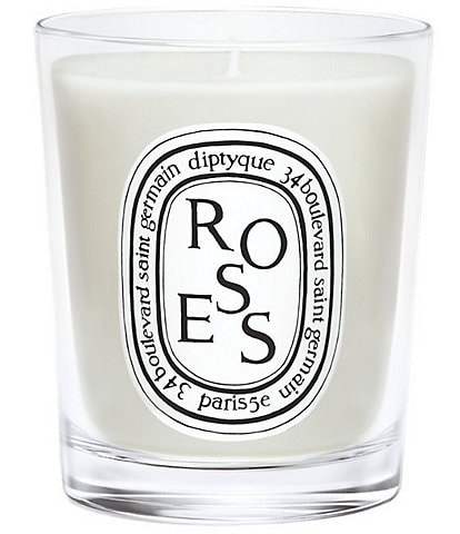 DIPTYQUE Roses Candle