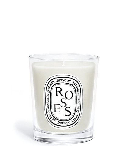 DIPTYQUE Roses Candle