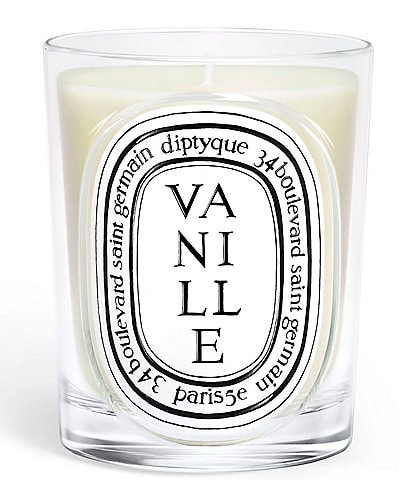 Vanille (Vanilla) Classic Candle