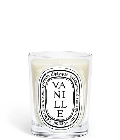 DIPTYQUE Vanille (Vanilla) Classic Candle, 6.7 oz.