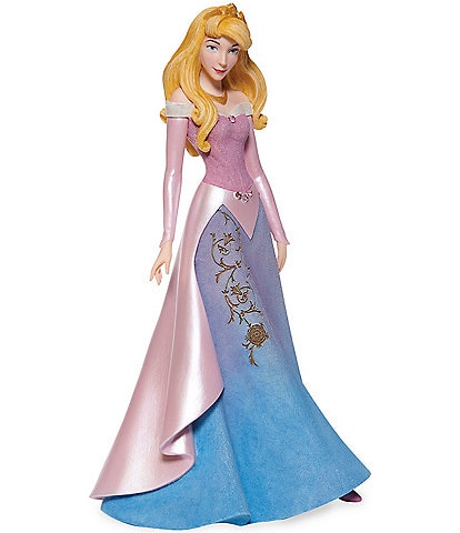 Disney Showcase Couture de Force Sleeping Beauty Stylized Aurora Figurine