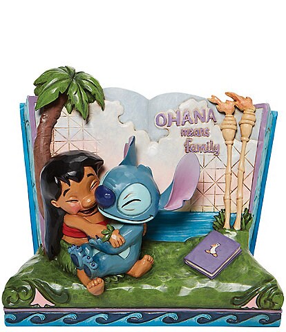 Disney Traditions by Jim Shore - Stitch Statue