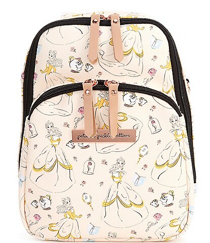 Disney x Petunia Pickle Bottom Criss-Cross Sling Bag - Whimsical Belle