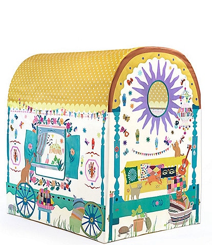 Djeco Caravan Play Structure Tent