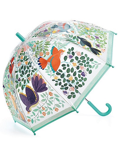 Djeco Flowers and Birds Umbrella