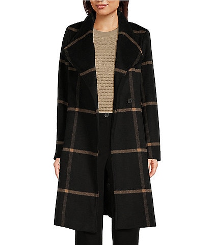 Dillards ladies wool coats online