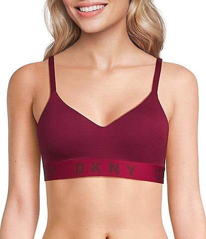 DKNY by Donna Karan Boyfriend Wire Free Push-Up Bra