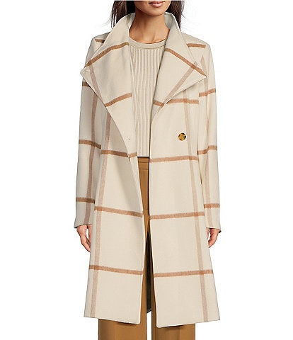 Dillards womens coats on sale best sale