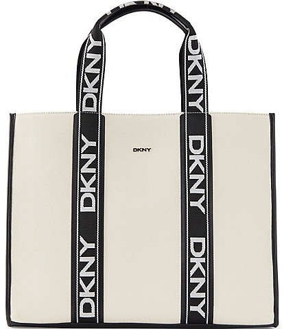 human resources item Mordrin DKNY White Handbags, Purses & Wallets | Dillard's