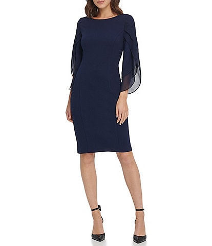 Blue Dresses For Women | Dillard's