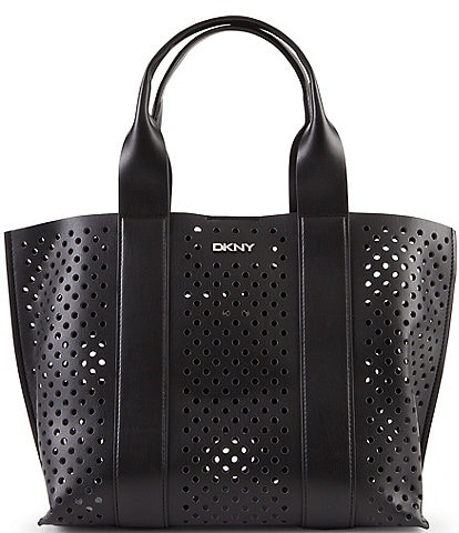 DKNY Seth Flap Crossbody Bag, Dillard's
