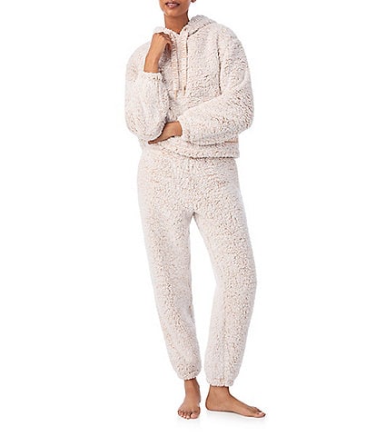 DKNY Hoodie & Jogger Lounge Set